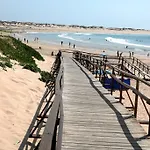 4 Surf Πανσιόν Baleal