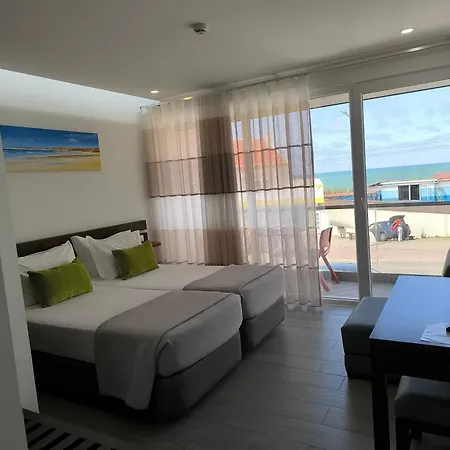 4 Surf Guest house
