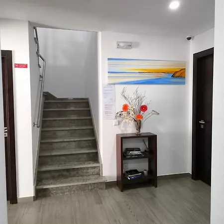 Guest house 4 Surf *