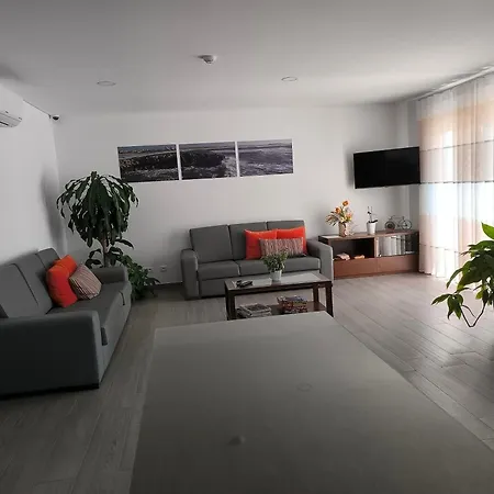 招待所 4 Surf 巴勒尔