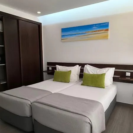 Guest house 4 Surf *