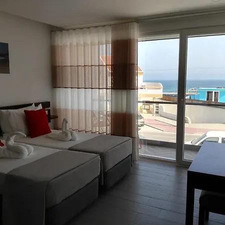 Guest house 4 Surf *