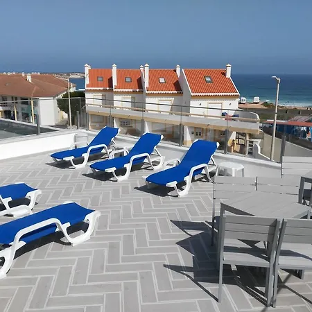 Guest house 4 Surf