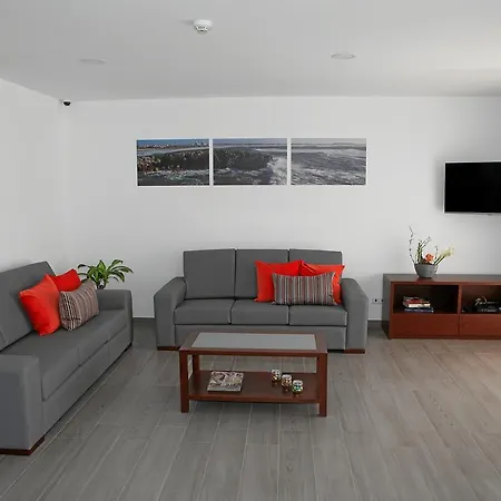 Guest house 4 Surf