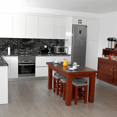 Guest house 4 Surf