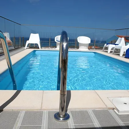 Guest house 4 Surf
