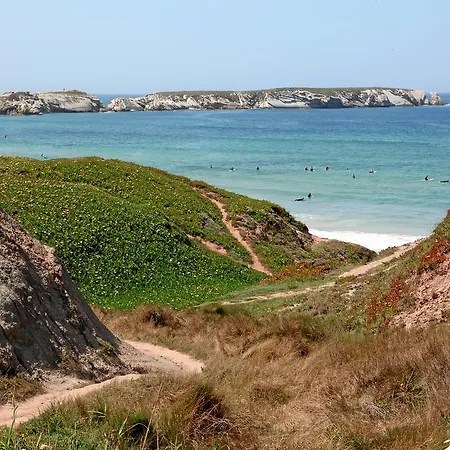 4 Surf Baleal