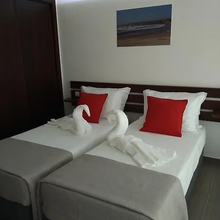 Guest house 4 Surf *