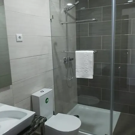 4 Surf Guest house Baleal