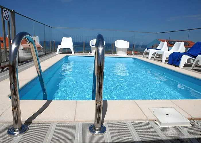 Πανσιόν 4 Surf